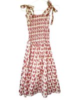 Positano Dress