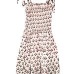 Positano Dress