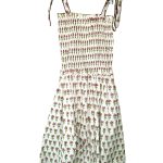 Positano Dress