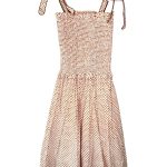 Positano Dress