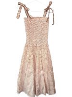 Positano Dress