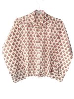 Saint Tropez Shirt