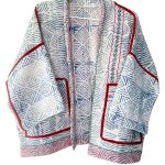 Butterfly Jacket