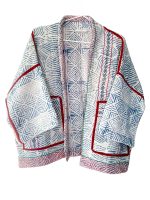 Butterfly Jacket