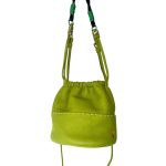 Flower Bucket -  Green