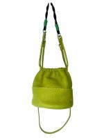 Flower Bucket -  Green
