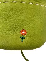Flower Bucket -  Green - immagine 2