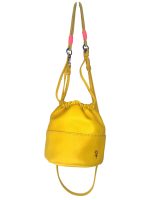 Flower Bucket -  Yellow