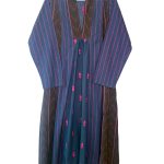 KADI KALHI DRESS - XS