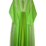 KADI KALHI DRESS - S