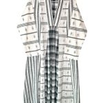 KADI KALHI DRESS - S