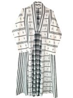 KADI KALHI DRESS - S