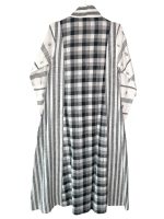 KADI KALHI DRESS - S - immagine 2