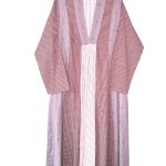 KADI KALHI DRESS - S