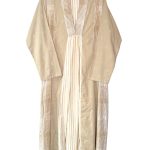 KADI KALHI DRESS - S