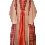 KADI KALHI DRESS - M