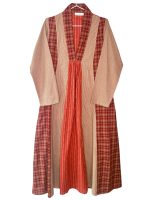 KADI KALHI DRESS - S