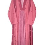 KADI KALHI DRESS - M