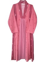 KADI KALHI DRESS - S