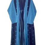 KADI KALHI DRESS - M