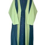 KADI KALHI DRESS - M