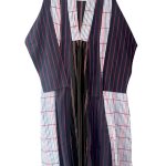 KADI KALHI DRESS - L