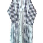 KADI KALHI DRESS - L