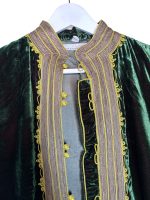Moroccan Velvet Jacket - immagine 2