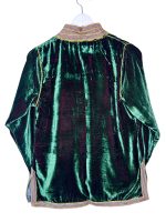 Moroccan Velvet Jacket - immagine 3