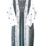 KADI KALHI DRESS - L