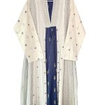KADI KALHI DRESS - L