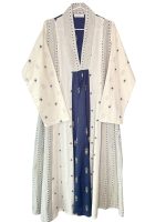 KADI KALHI DRESS - L