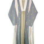 KADI KALHI DRESS - XL