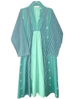 KADI KALHI DRESS - XL