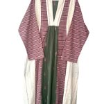 KADI KALHI DRESS - XL
