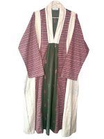 KADI KALHI DRESS - XL