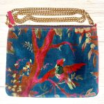 Pouch bag