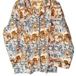 Long PJ Set