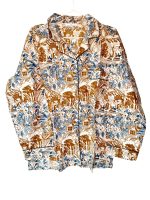 Long PJ Set