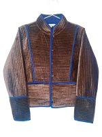 Velvet Jacket