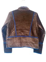 Velvet Jacket - immagine 3
