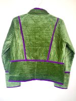Velvet Jacket - Image 3