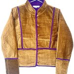 Velvet Jacket
