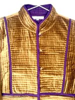 Velvet Jacket - Image 2