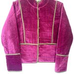 Velvet Jacket