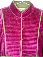 Velvet Jacket - immagine 2