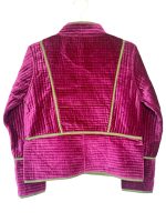 Velvet Jacket - immagine 3