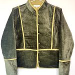 Velvet Jacket