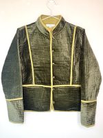 Velvet Jacket