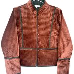 Velvet Jacket